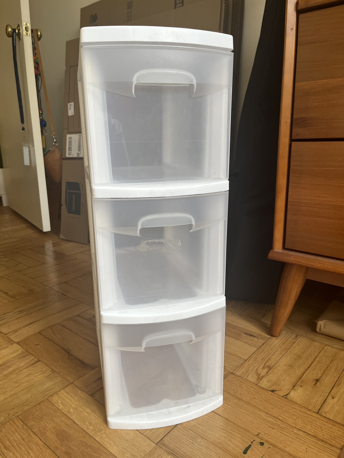 Storage - photo 3