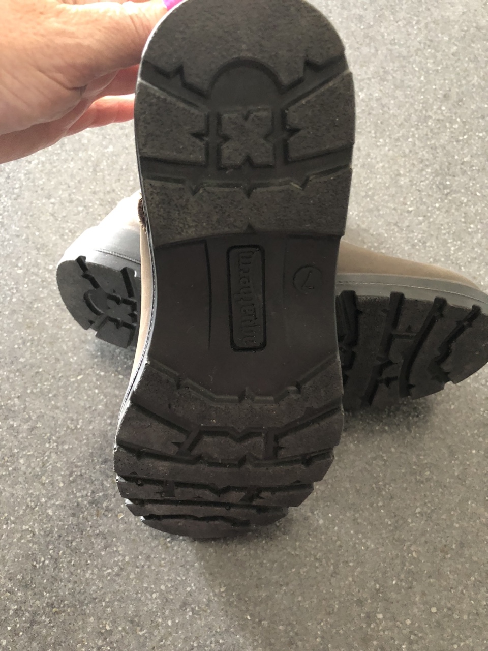 Leather Boots - photo 3
