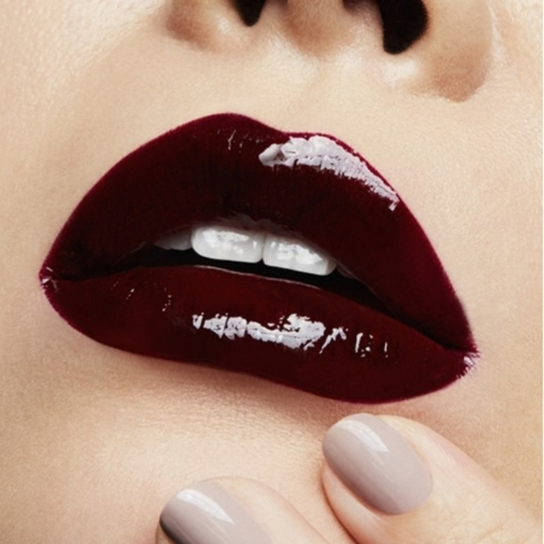 MAC paint lip lacquer 💄 Brand New image indicator(5)