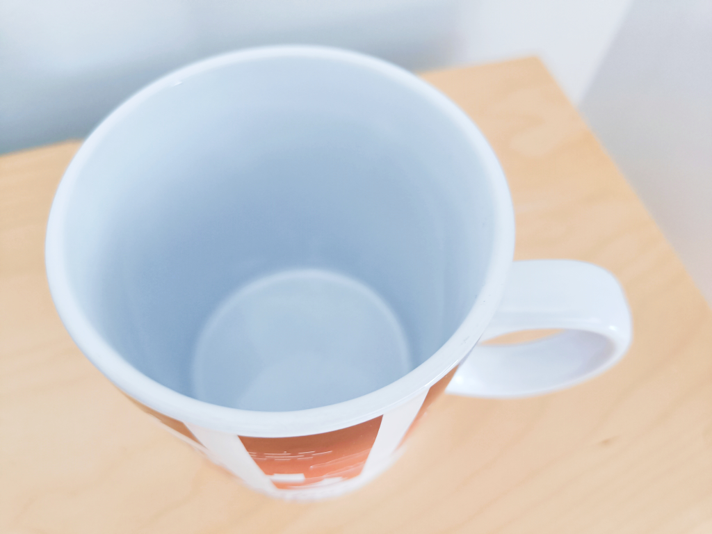 Tim Hortons Montreal Collectible Mug image indicator(2)