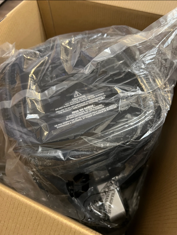 air fryer - photo 2