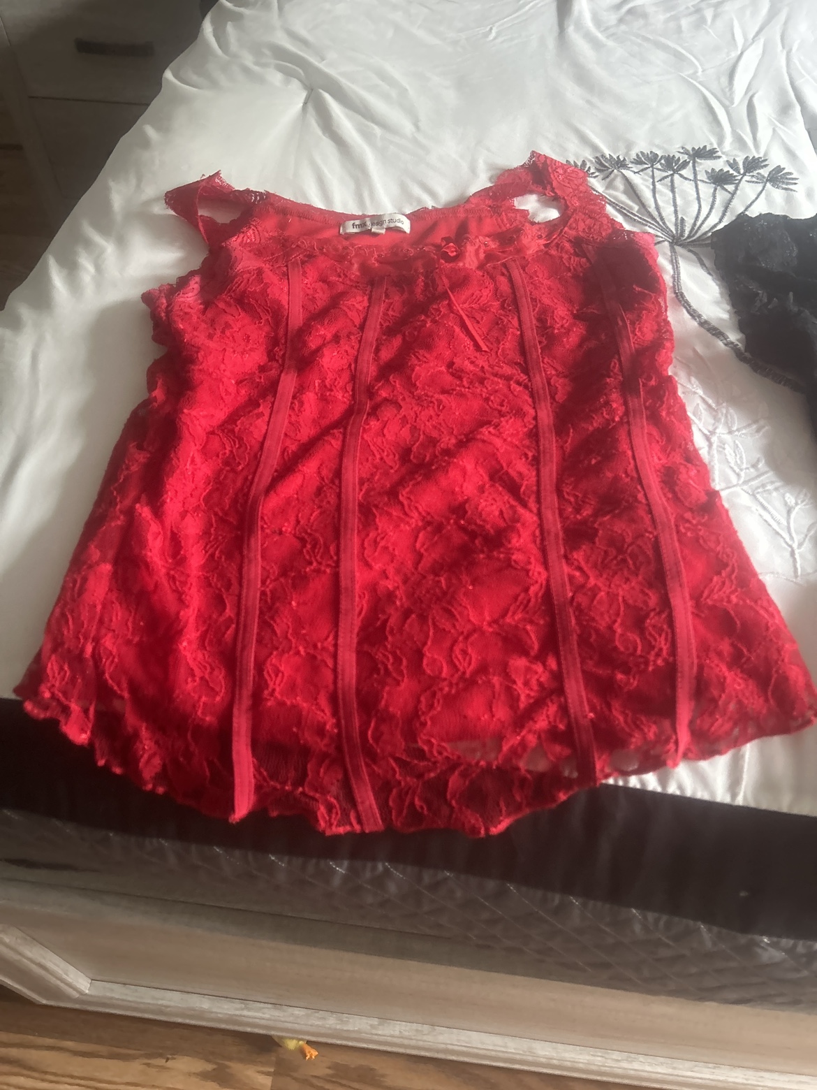 Lovely tops - photo 3