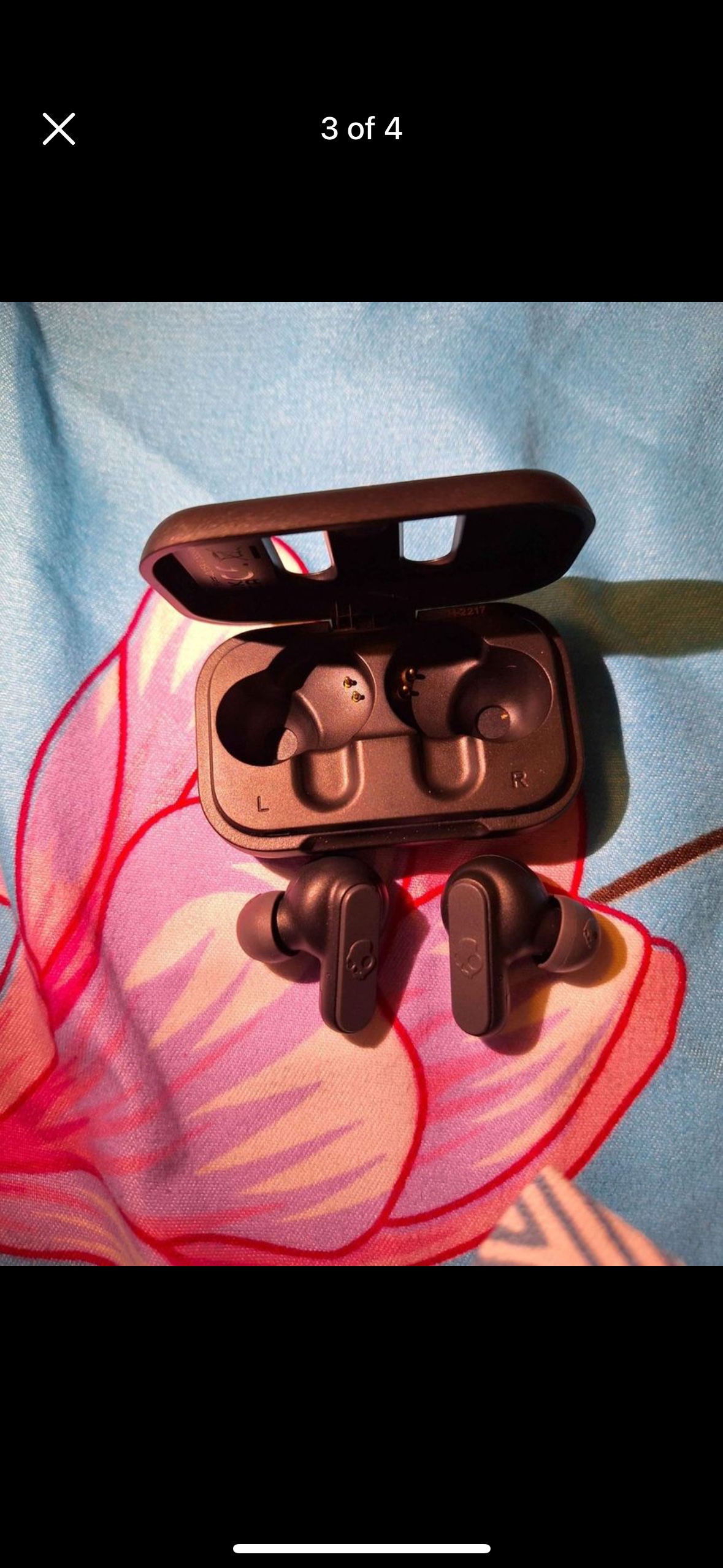 Skullcandy Dime Wireless Earbuds