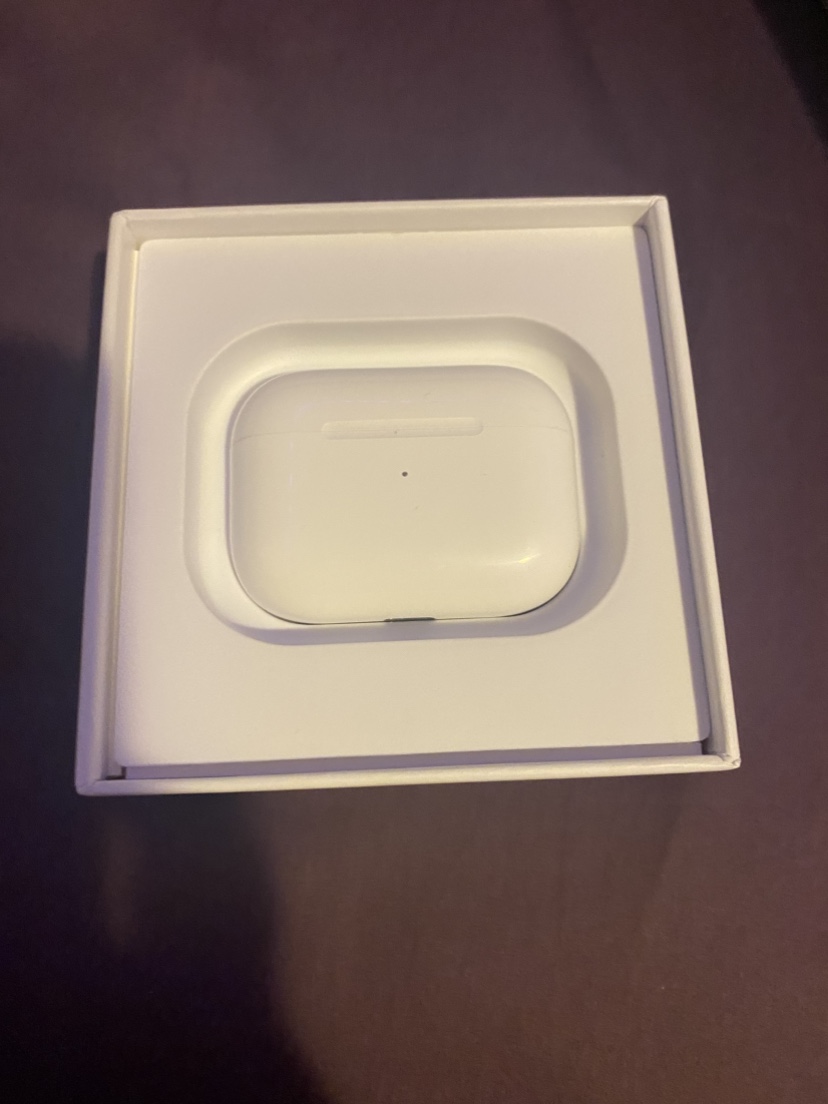 AirPods Pro - photo 4