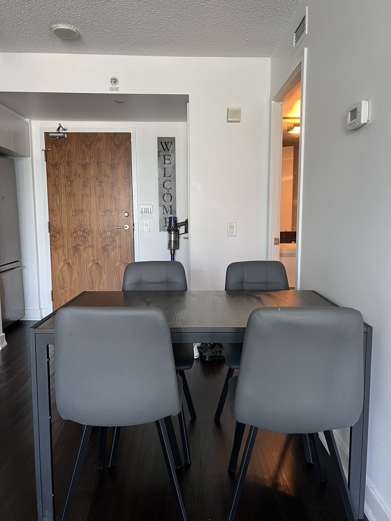 Wayfair Dining Set - photo 3