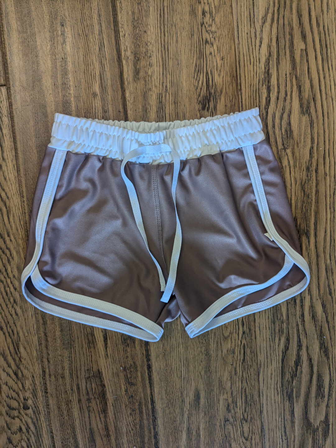 imagine Perry swim trunks