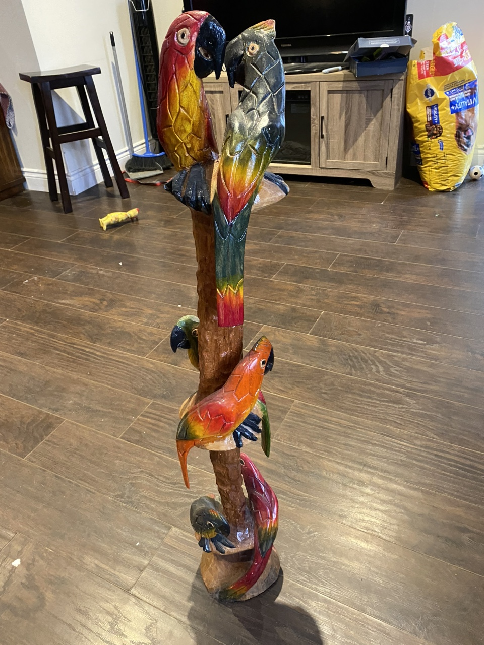 Jamaican ornament for sale image indicator(3)