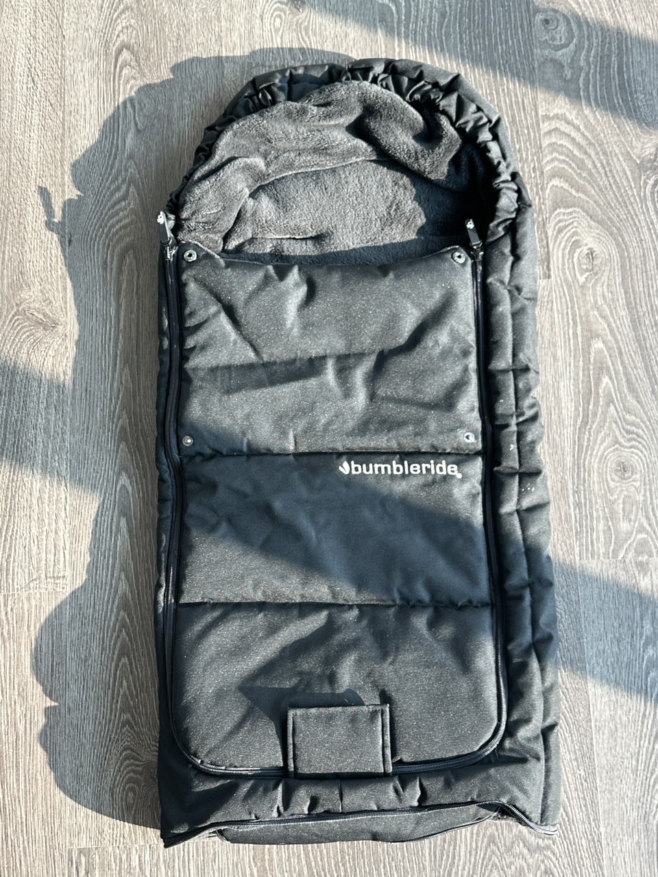 Bumbleride Stroller Footmuff