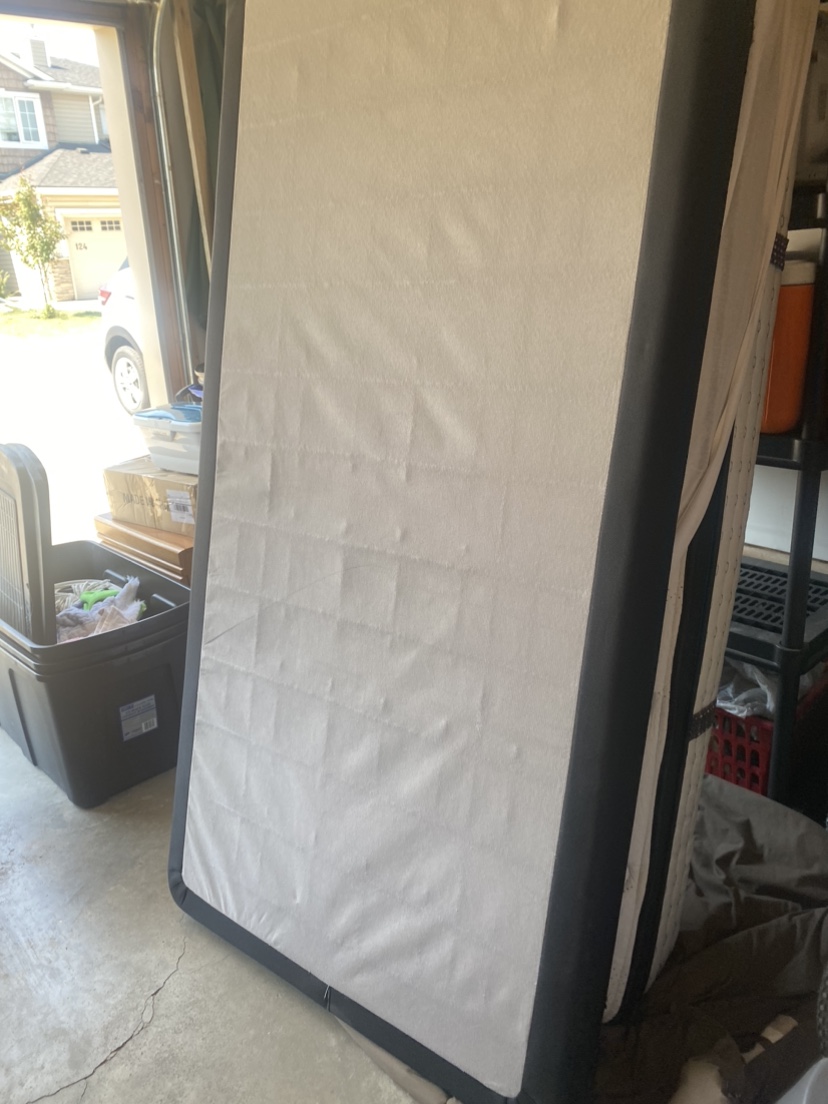 Single bed thumbnail