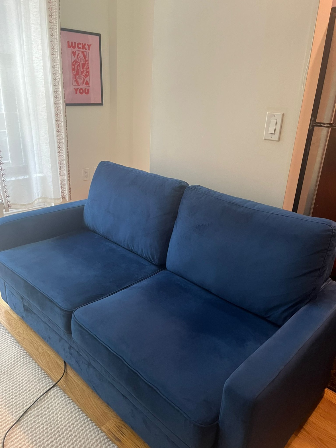 Couch Sofa bed