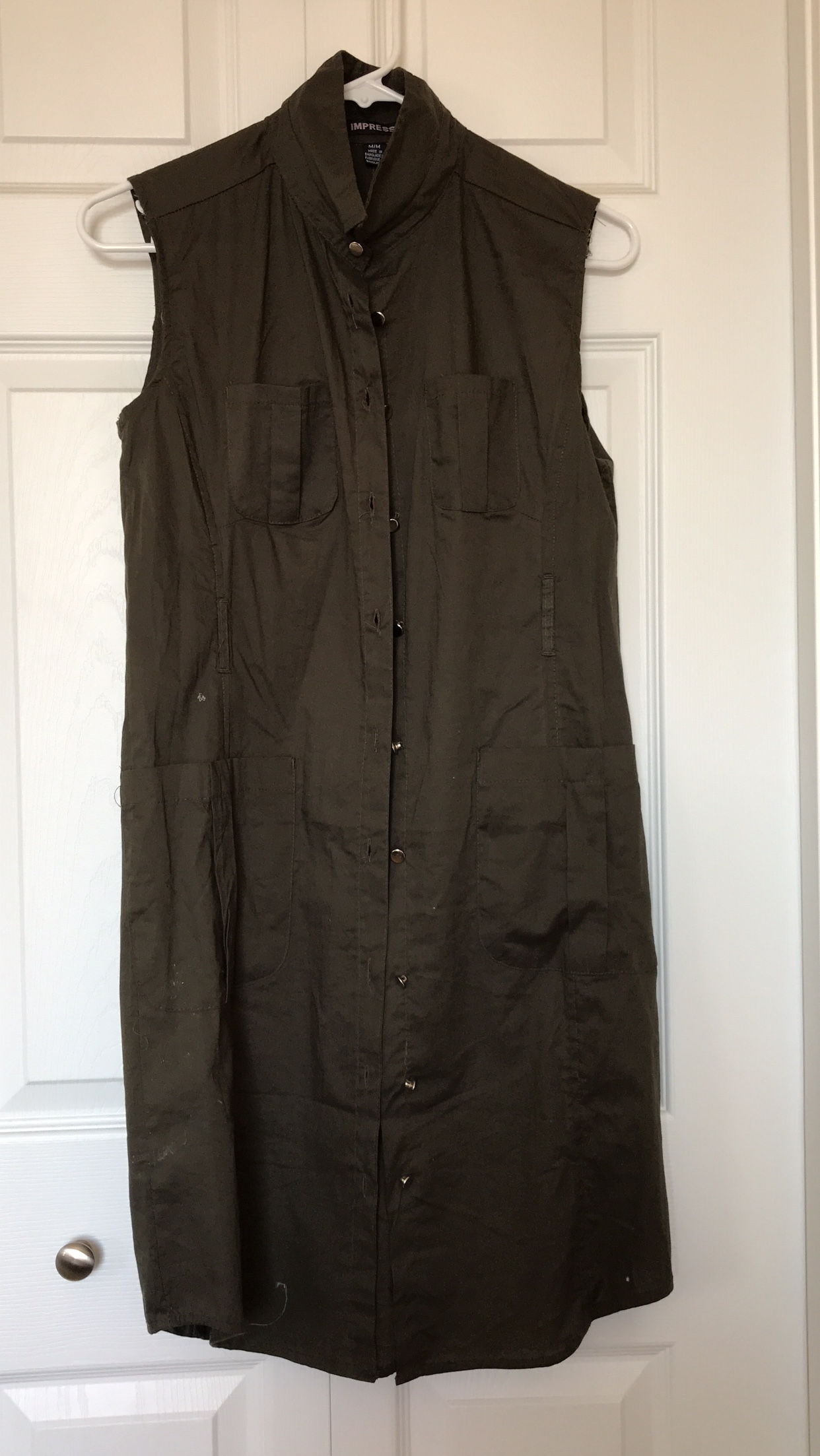 Casual Womens Dress - photo 2