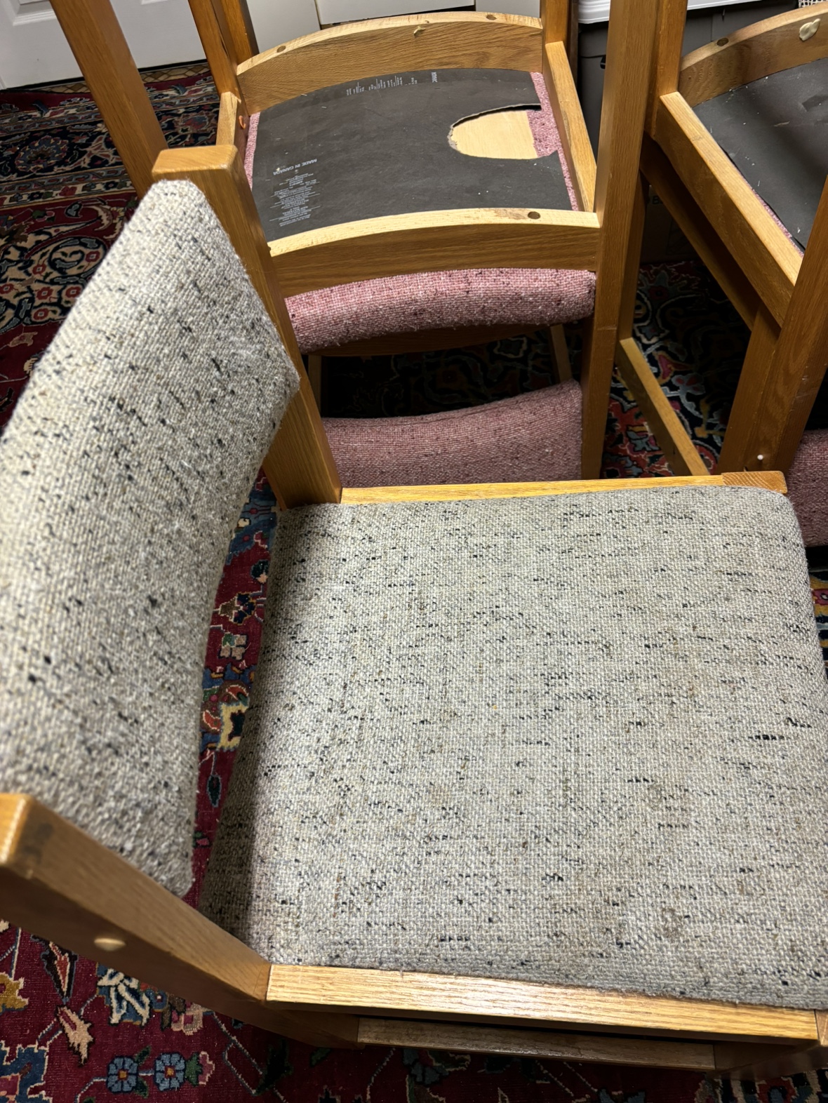 Chairs image indicator(3)