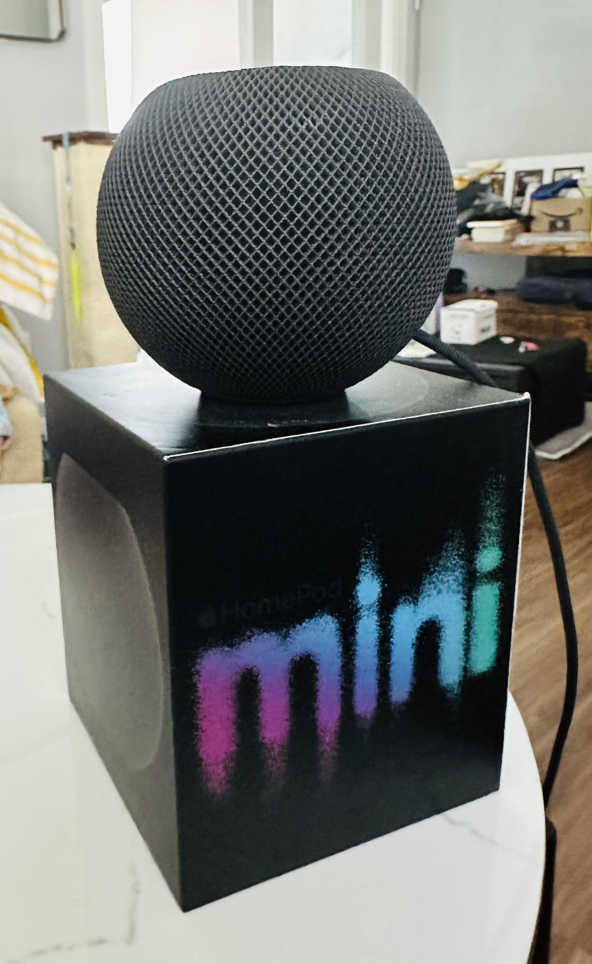 Apple HomePod Mini Speaker