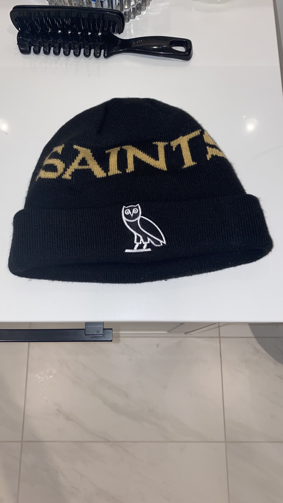 Ovo Beanie