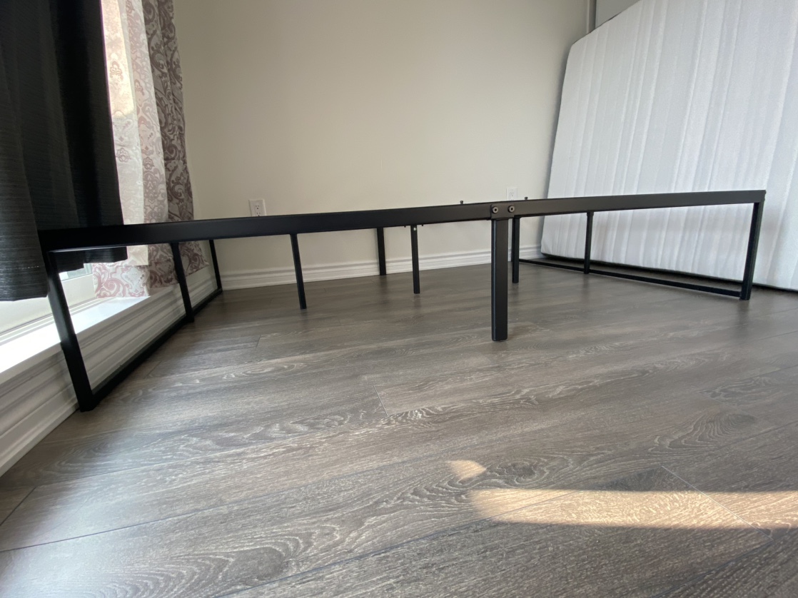 Double/Full Bed Frame - photo 3
