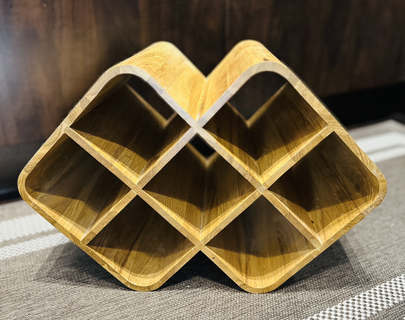 Umbra Wine Rack