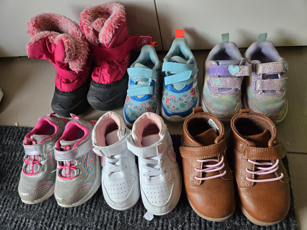 Toddler Shoes - photo 2