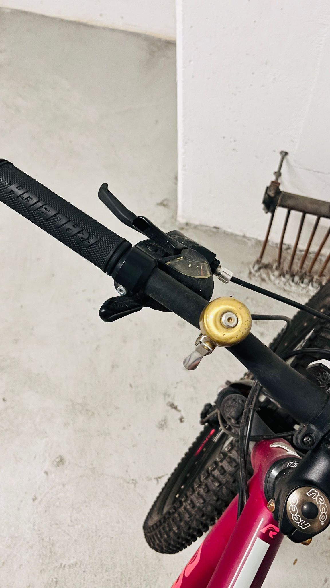 Bicycle image indicator(5)