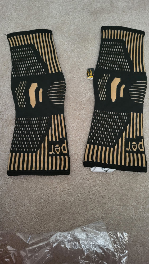 Ankle braces⚽️ - photo 2