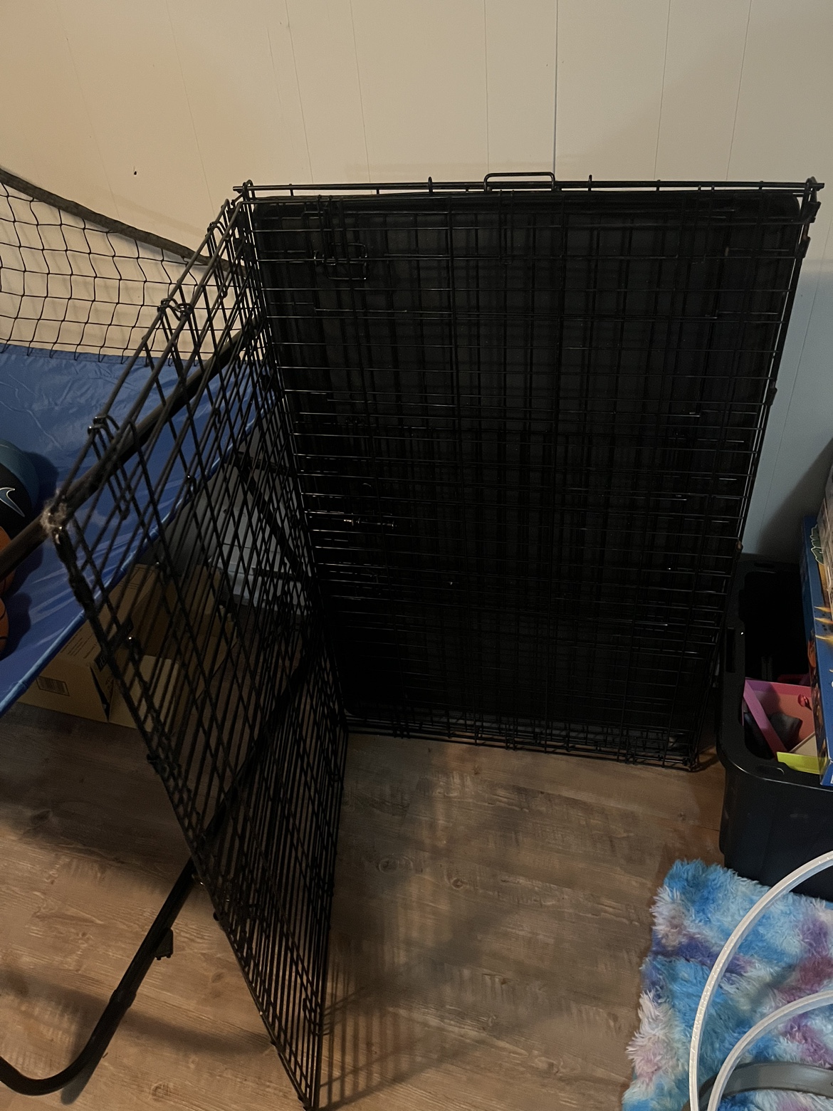 Large dog crate image indicator(5)