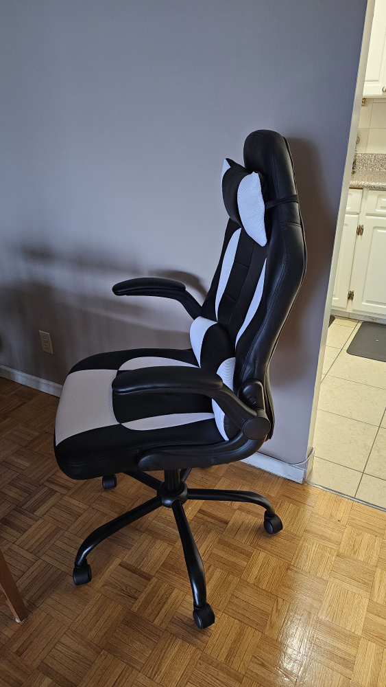 Office Gaming Chair - photo 2