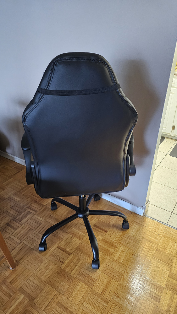 Office Gaming Chair - photo 3
