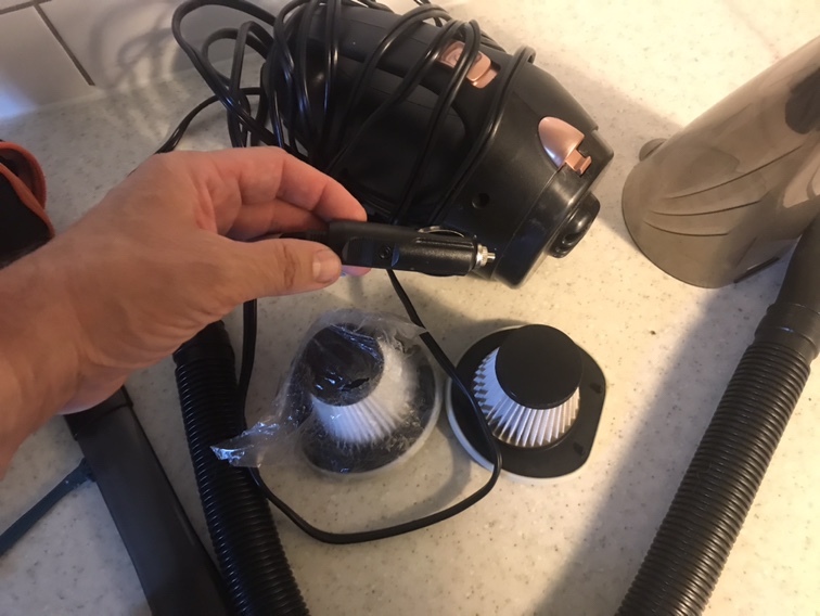 Car Vacuum Plug In image indicator(8)