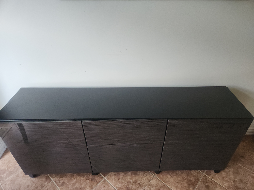 Sideboard Ikea Besta