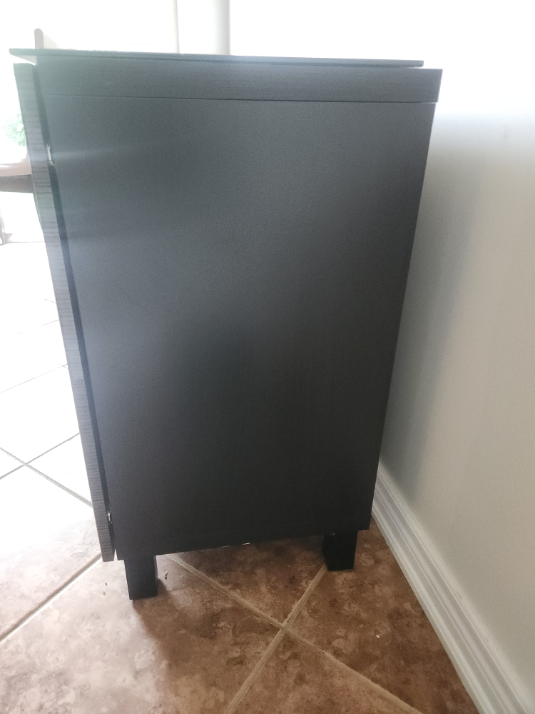 Sideboard Ikea Besta - photo 4