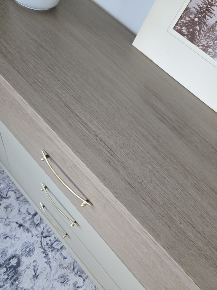 Refinished Dresser (Two-Tone) - photo 3