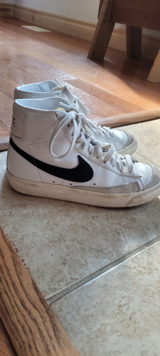 Nike shoes