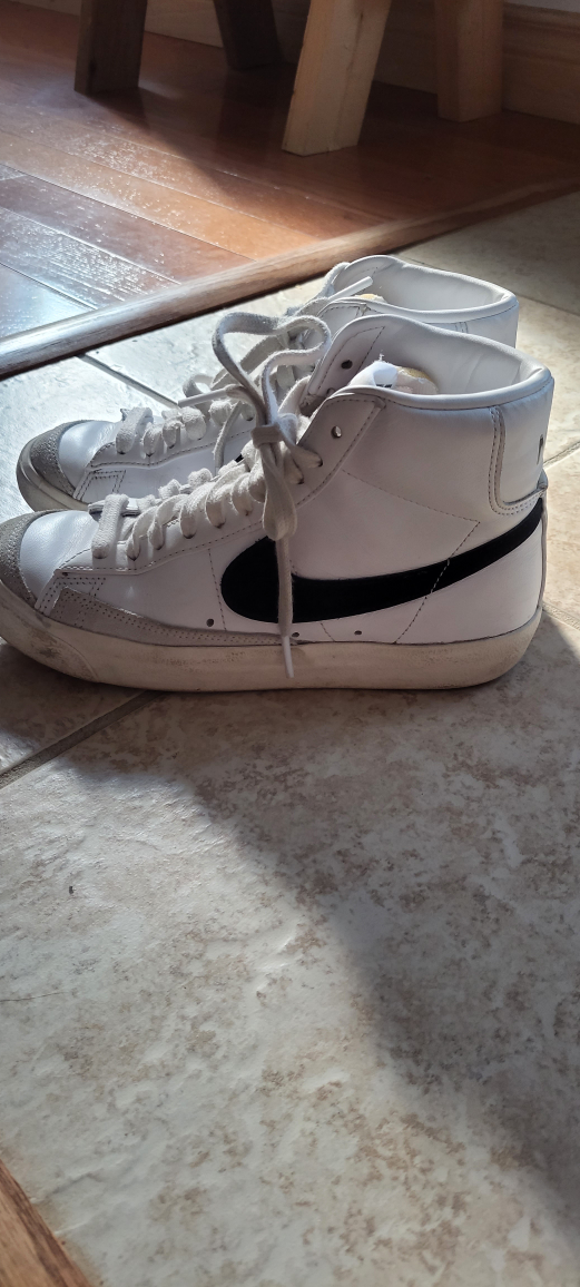 Nike shoes - photo 2
