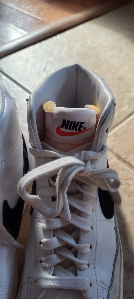 Nike shoes - photo 3