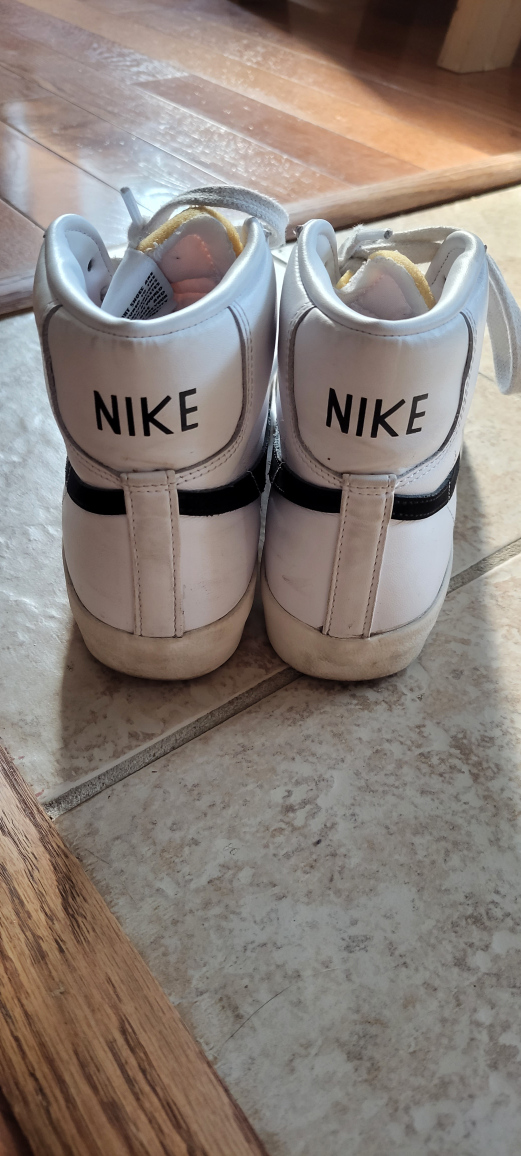 Nike shoes - photo 4