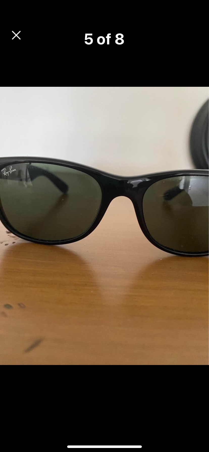 Sunglasses - photo 3