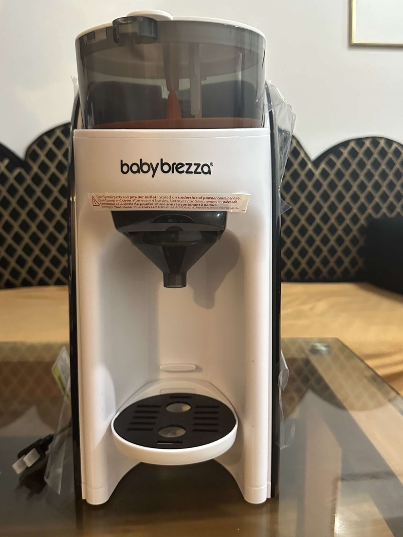 Baby brezza - photo 2