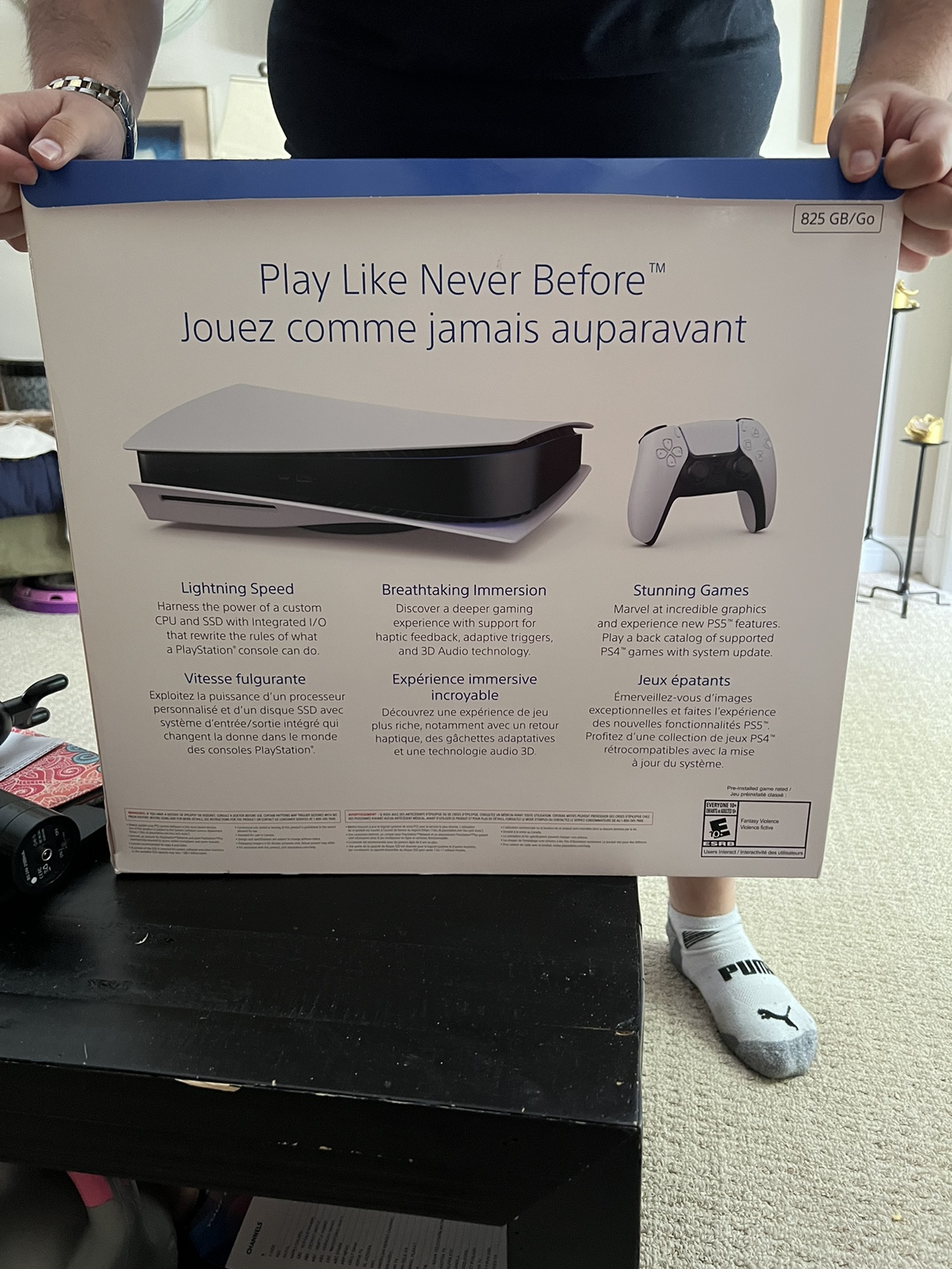Ps5 - photo 2