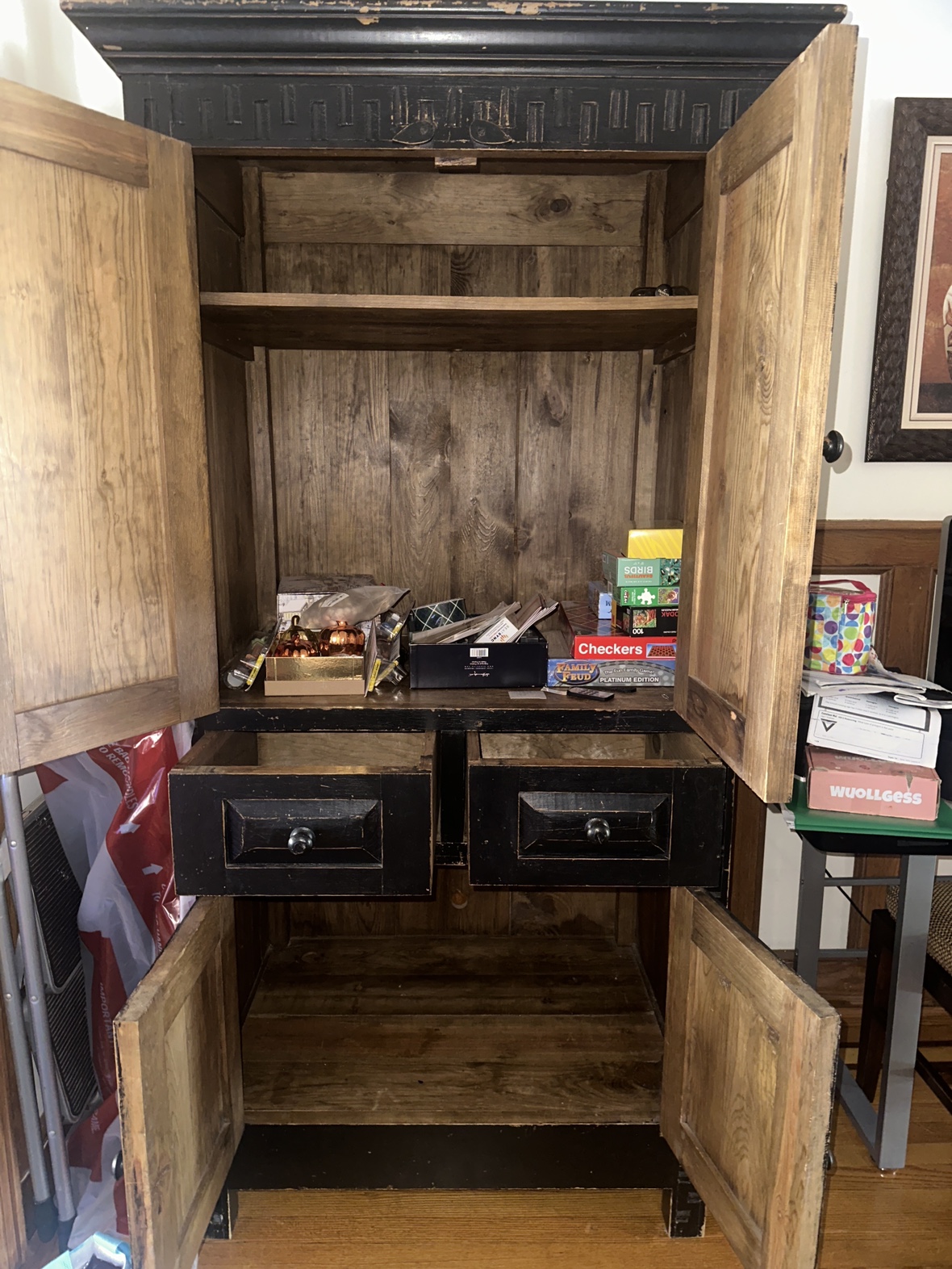 Cabinet - photo 2