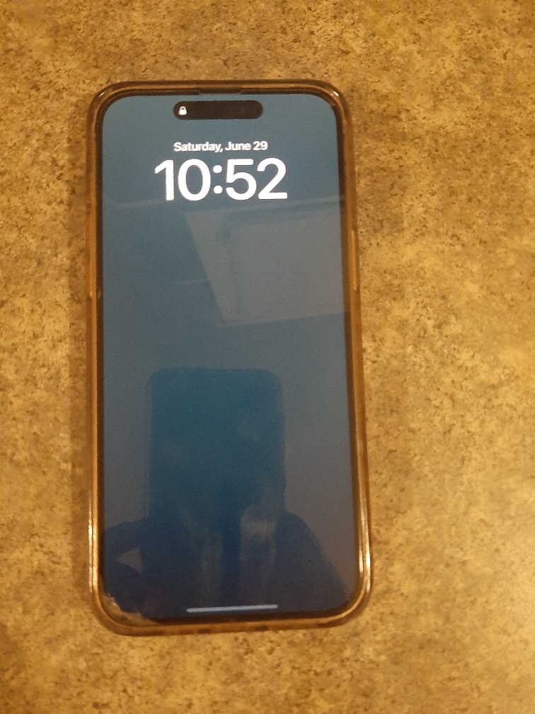 iPhone 14 pro max - photo 2