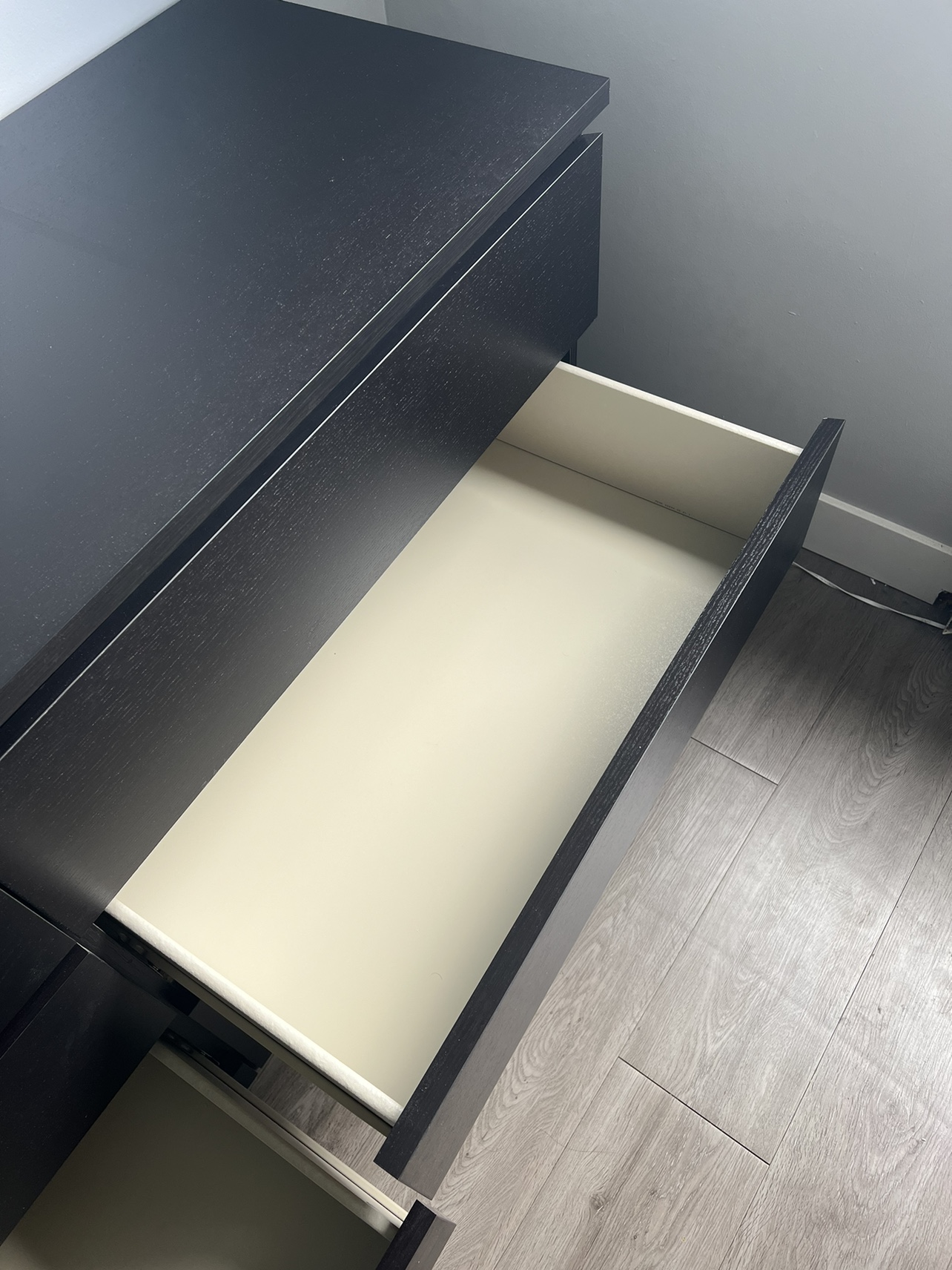 Ikea drawers - photo 4
