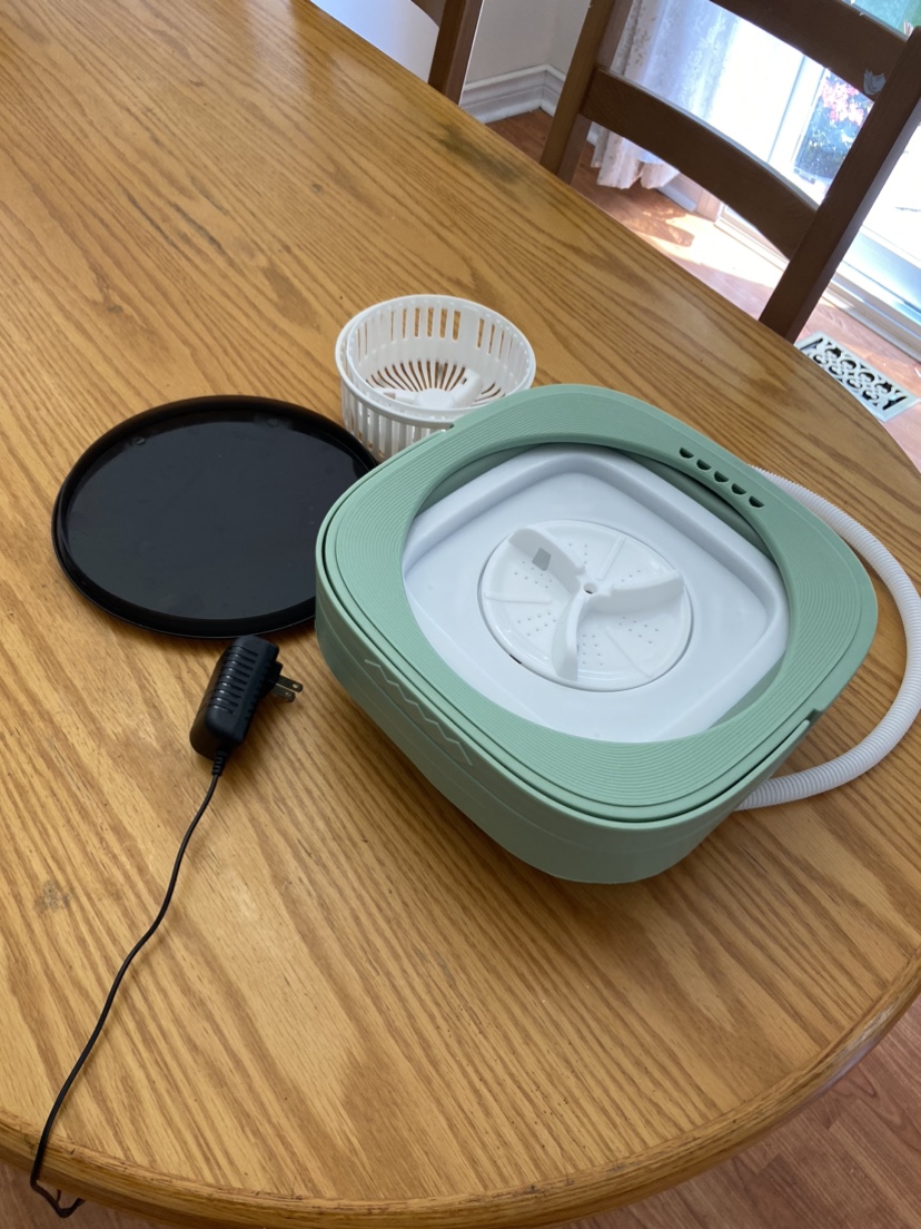 Portable Washing Machine