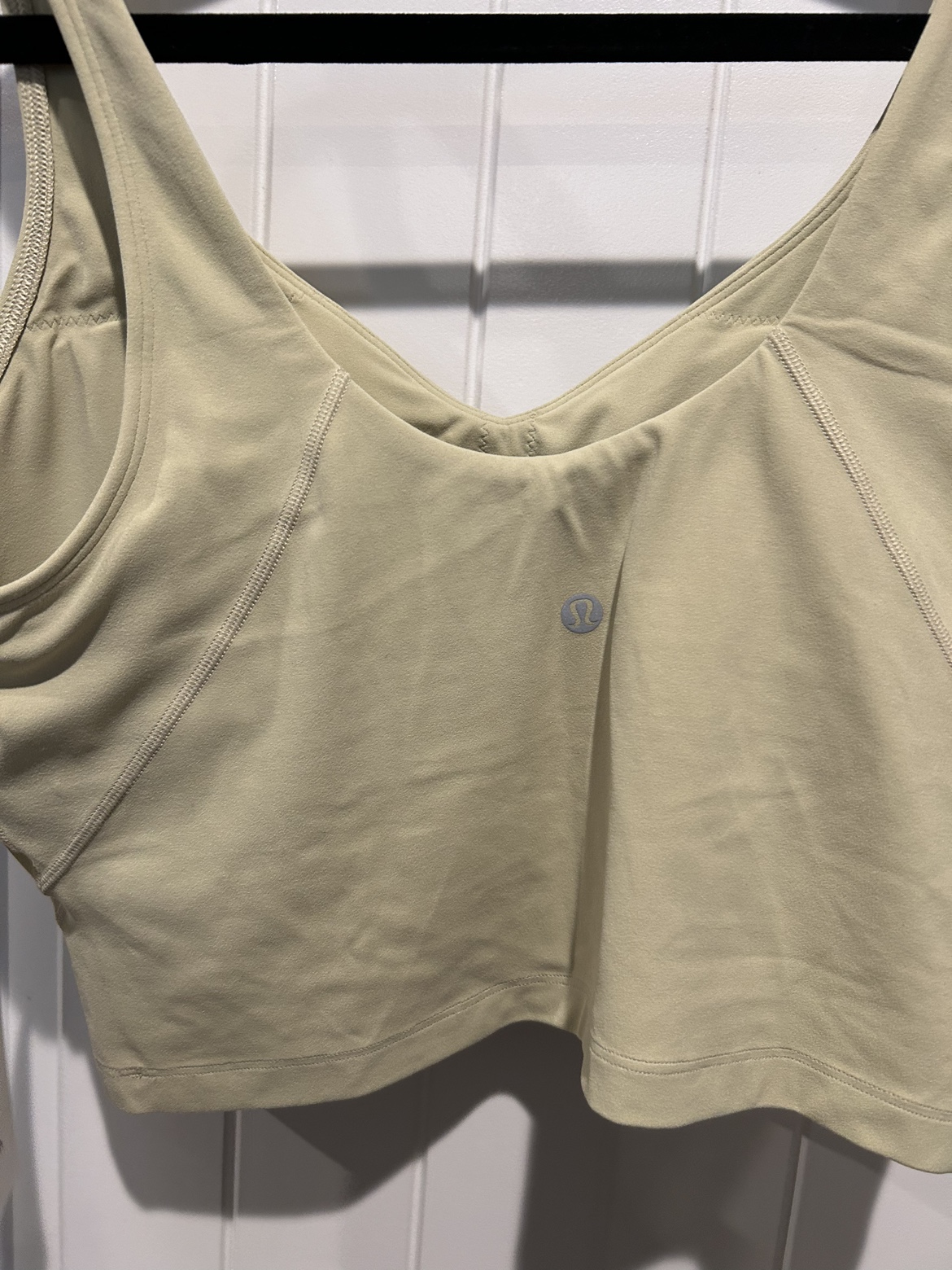 Lululemon tank top - photo 3