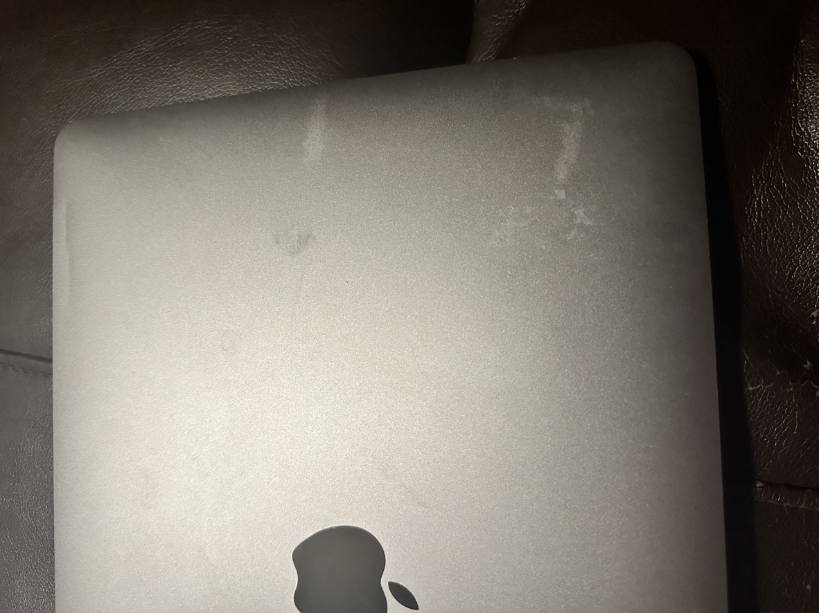 MacBook Pro - photo 3