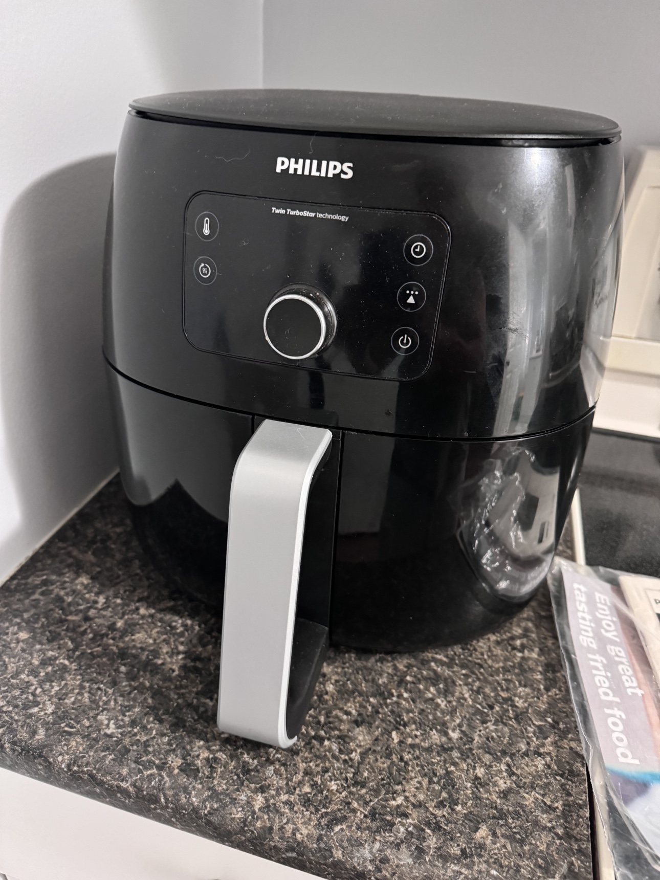 Phillips Air fryer $40