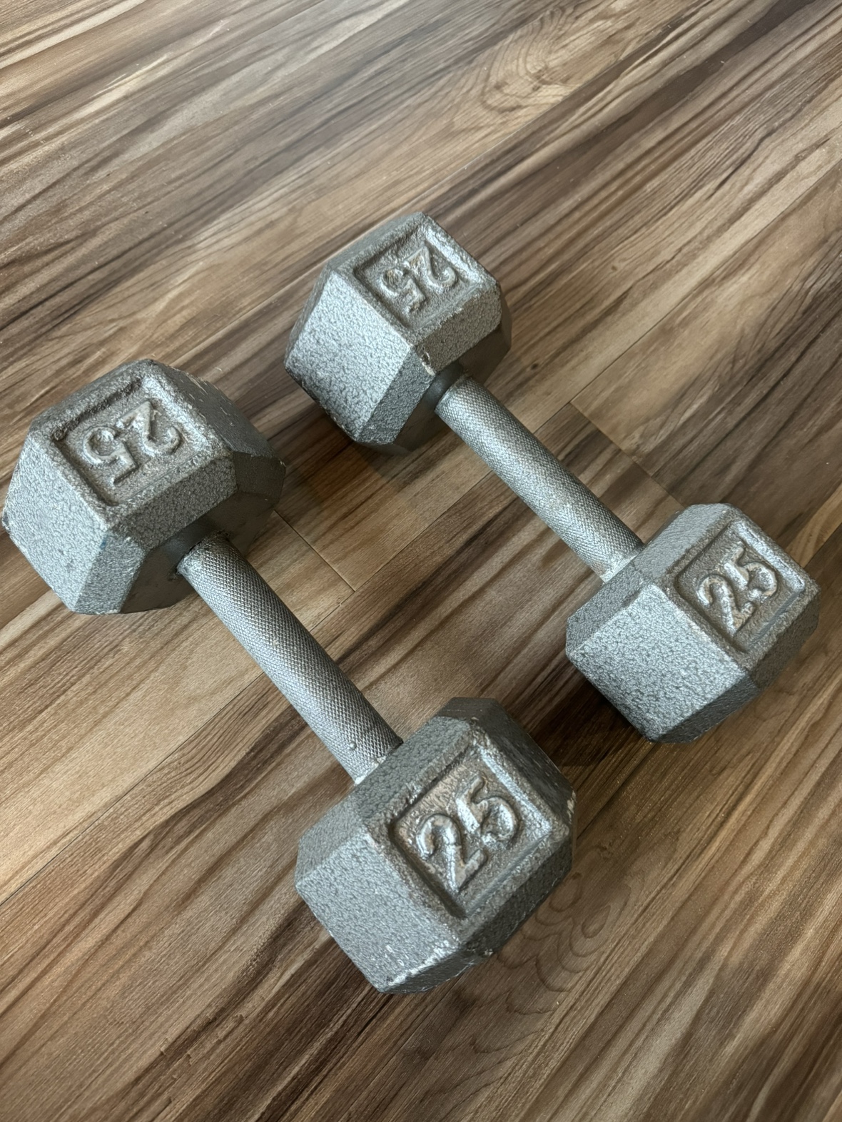 Dumbbells