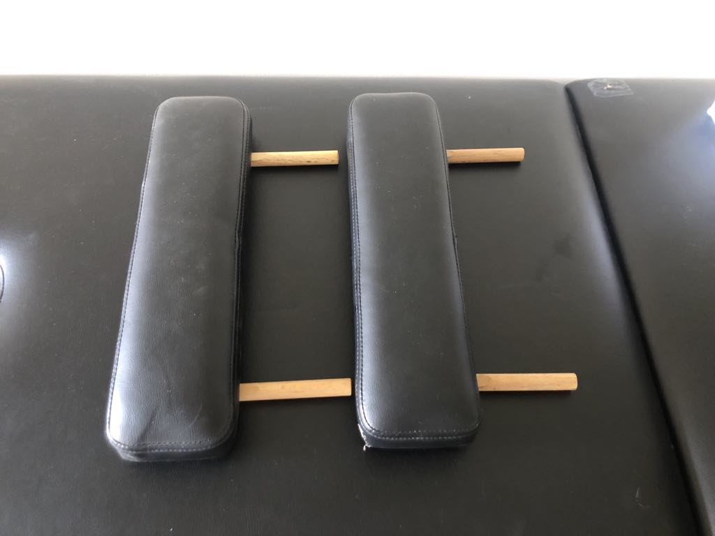Massage table / Reiki Table - photo 4
