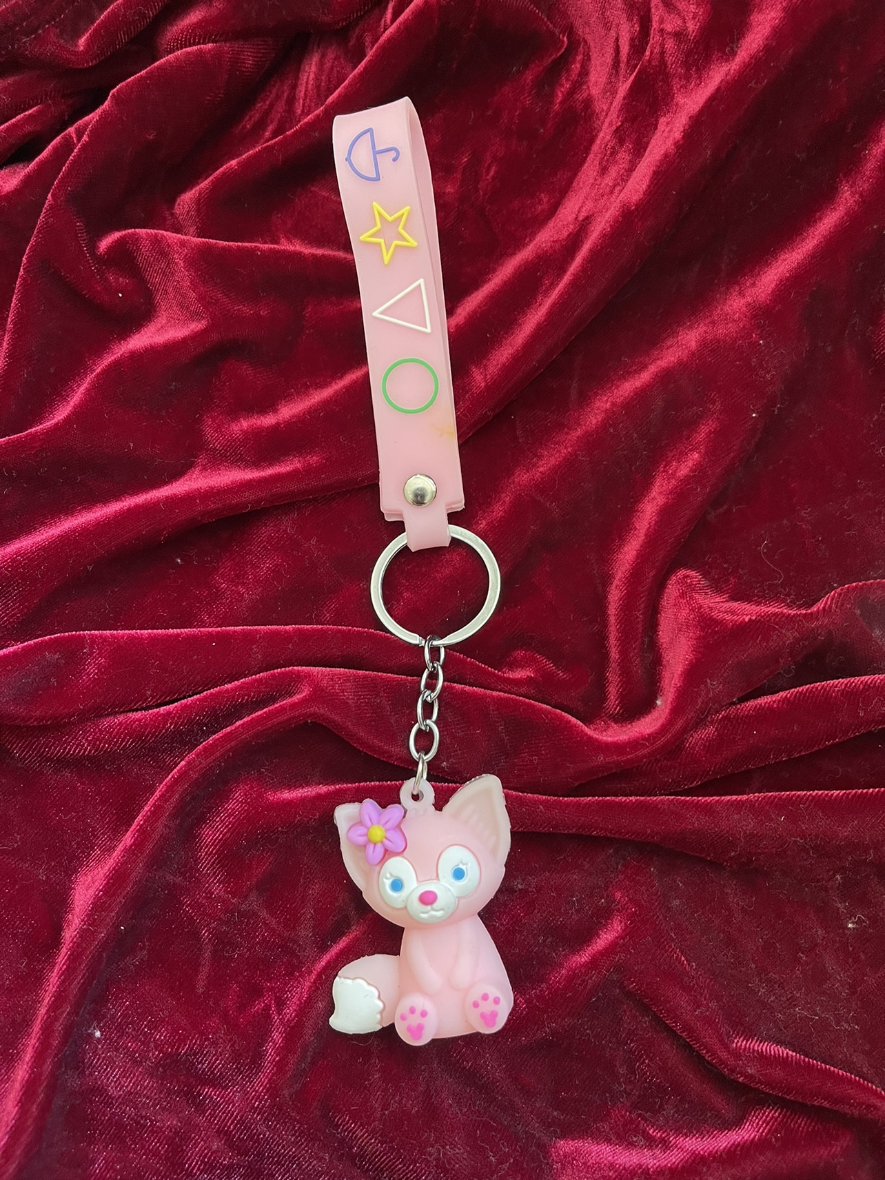 keychains - photo 3