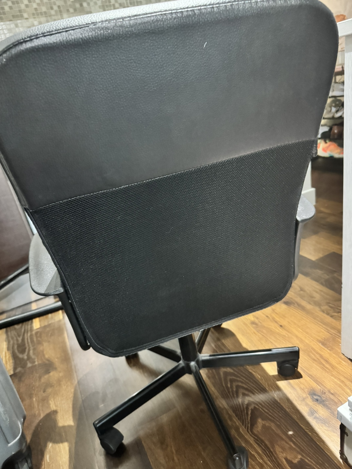 Computer chair - photo 4