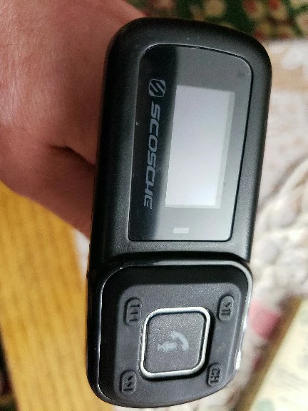 Wireless Bluetooth  transmitter image indicator(3)