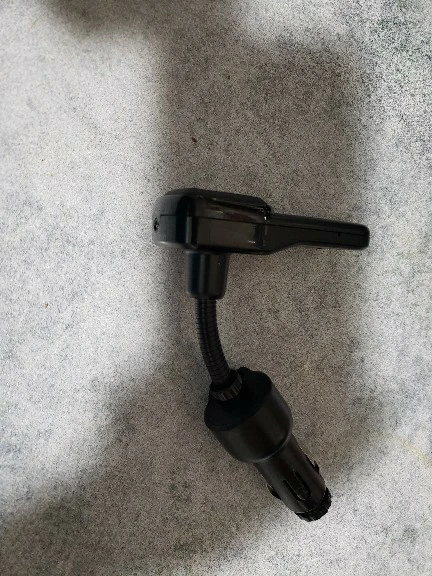 Wireless Bluetooth  transmitter image indicator(5)